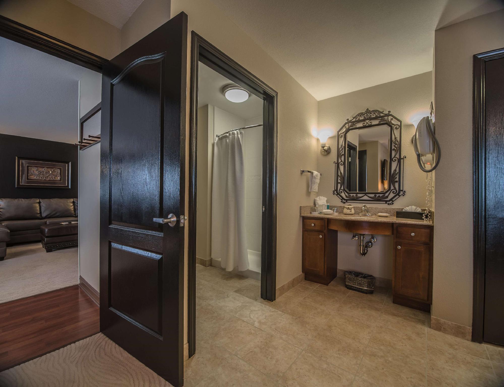 Homewood Suites By Hilton At The Waterfront Wichita Zewnętrze zdjęcie