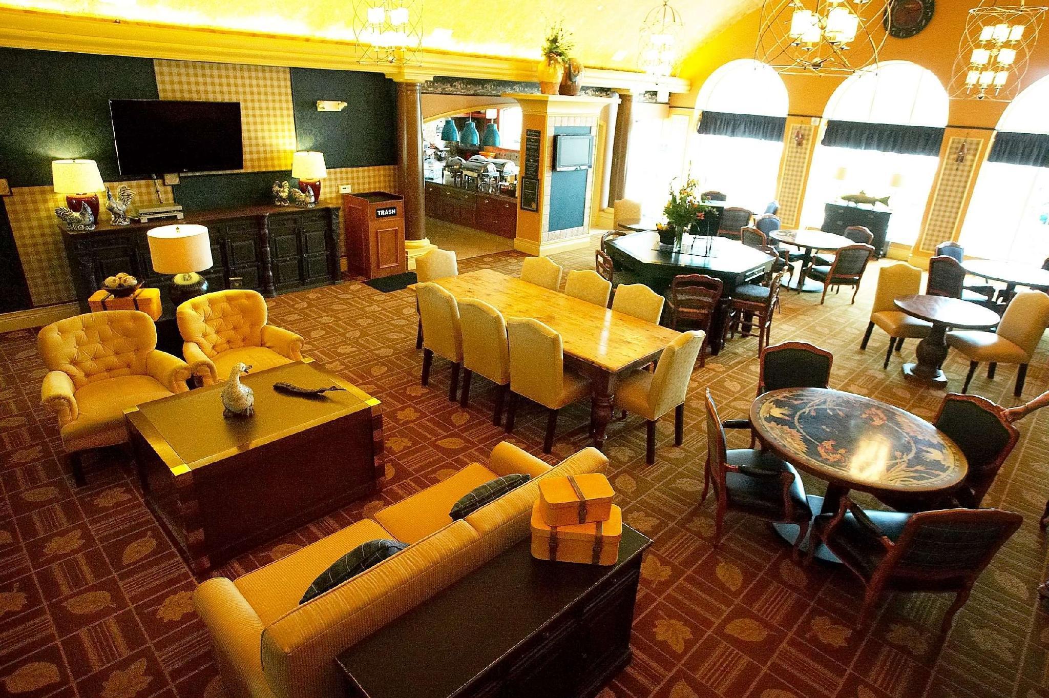 Homewood Suites By Hilton At The Waterfront Wichita Zewnętrze zdjęcie