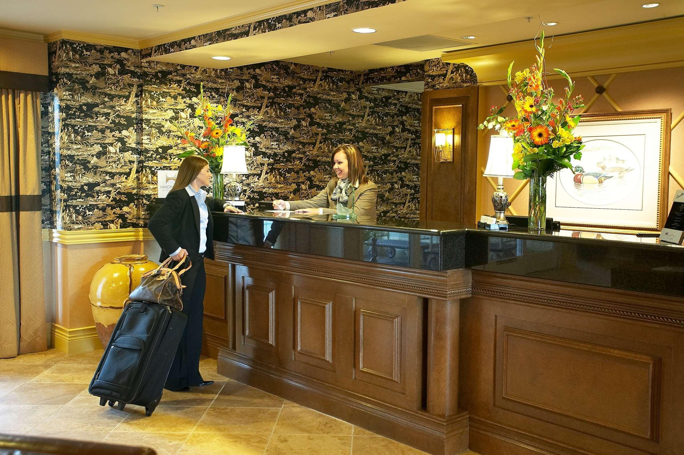 Homewood Suites By Hilton At The Waterfront Wichita Wnętrze zdjęcie