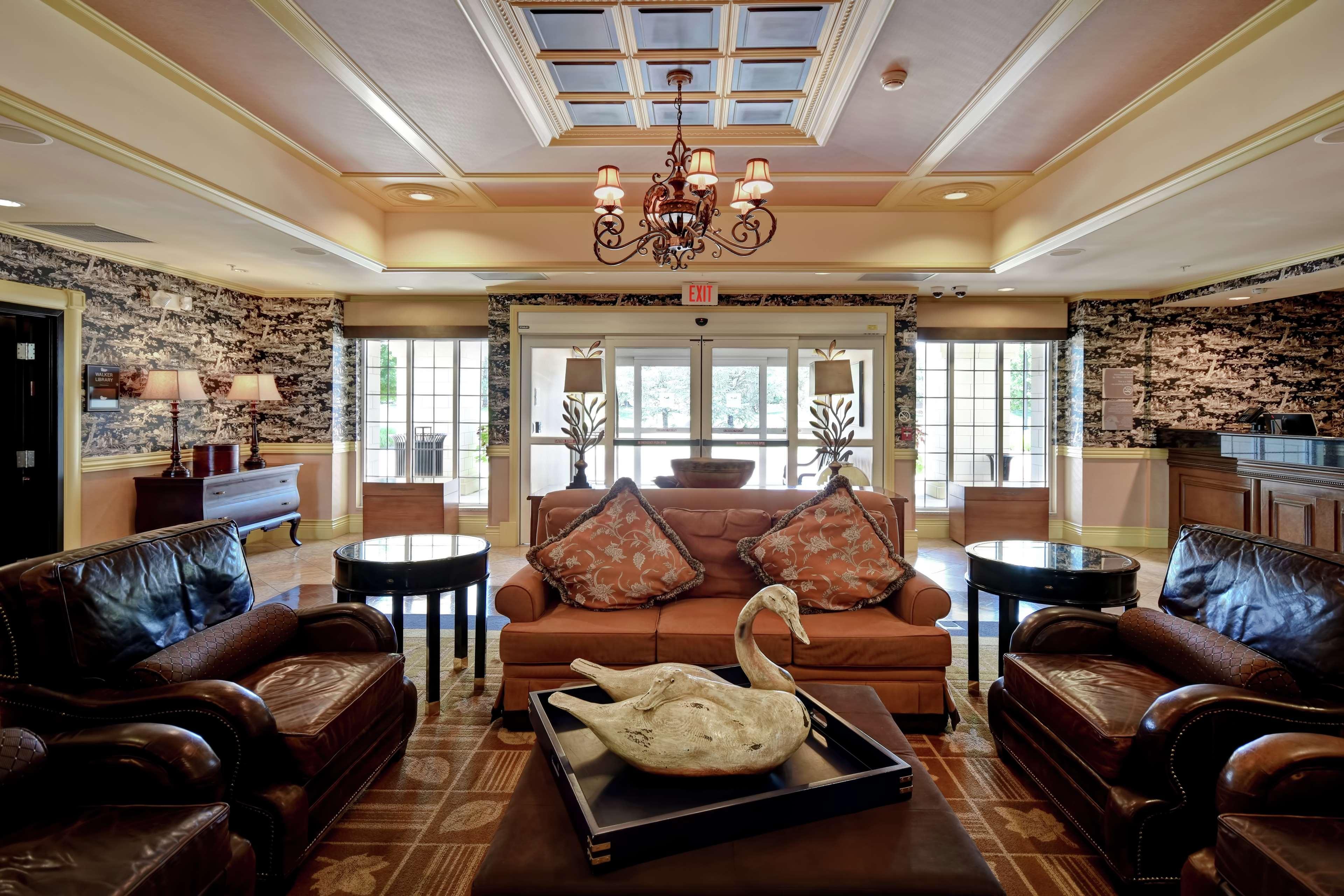 Homewood Suites By Hilton At The Waterfront Wichita Zewnętrze zdjęcie