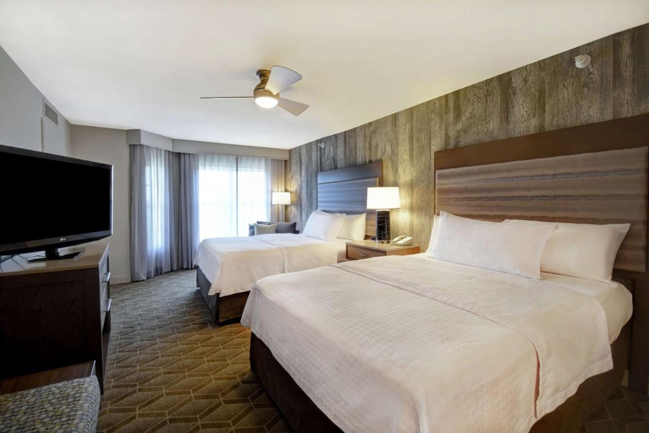 Homewood Suites By Hilton At The Waterfront Wichita Zewnętrze zdjęcie