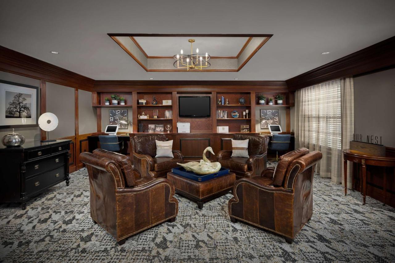 Homewood Suites By Hilton At The Waterfront Wichita Zewnętrze zdjęcie